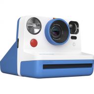 Polaroid Now Generation 2 i-Type Instant Camera (Blue)