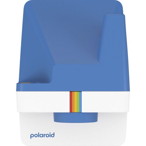 폴라로이드 Polaroid Now Generation 2 i-Type Instant Camera (Blue)