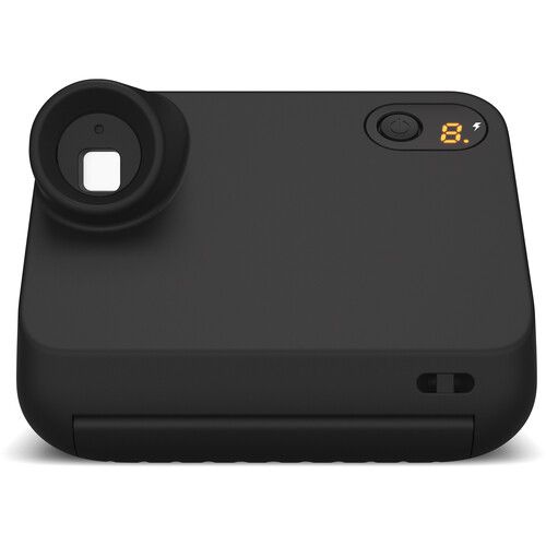 폴라로이드 Polaroid Go Generation 2 Instant Film Camera (Black)