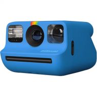Polaroid Go Generation 2 Instant Film Camera (Blue)