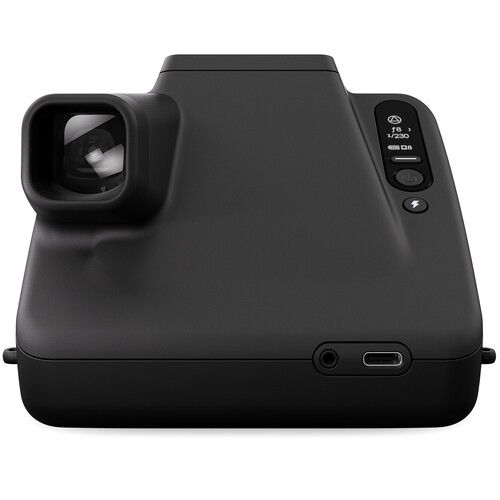 폴라로이드 Polaroid I-2 Instant Camera (Black)