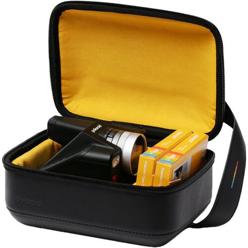 폴라로이드 Polaroid Premium Case for Polaroid Camera (Black)
