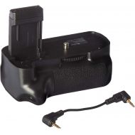 Polaroid Wireless Performance Battery Grip For Nikon D80, D90 Digital Slr Cameras - Remote Shutter Release Included