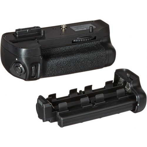 폴라로이드 Polaroid Performance Battery Grip For Nikon D7100 Digital Slr Camera