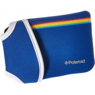 Polaroid Neoprene Pouch for The Polaroid Z2300 Instant Camera (Blue)