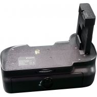 Polaroid Performance Battery Grip For The Nikon D5100 Digital SLR Camera
