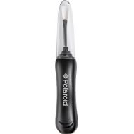 Polaroid 4-LED Lighted & Motorized Sensor Cleaning Pen for DSLR Cameras  Three Switchable Modes