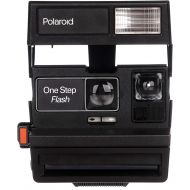 Polaroid One Step Express Instant Camera, Midnight Blue