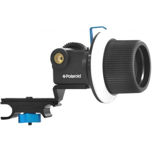 폴라로이드 Polaroid PL-STA96FF Follow Focus System For 15MM Rods Stabilzer Systems