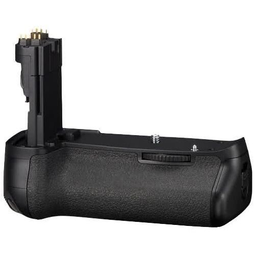 폴라로이드 Polaroid Wireless Performance Battery Grip For Canon Eos 5D Mark 3 Digital Slr Camera - Remote Shutter Release Included