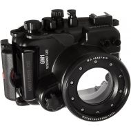 Polaroid SLR Dive Rated Waterproof Underwater Housing Case For The Panasonic GM1 Camera with a 12-32mm Lens