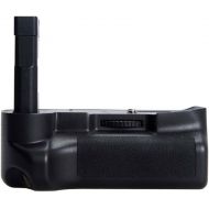 Polaroid Performance Battery Grip For Nikon D3100 Digital Slr Camera