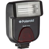 Polaroid PL-108AF Studio Series Digital Auto Focus / TTL Shoe Mount Flash For Fujifilm X-A2, X100T, X30, X-T1, S1, X-E2, X-A1, X-M1, X100S, X20 Digital Cameras