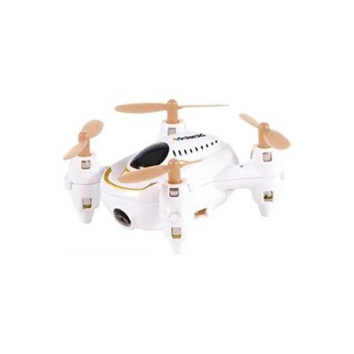 폴라로이드 Polaroid Airplanes Quadcopter Drone, White