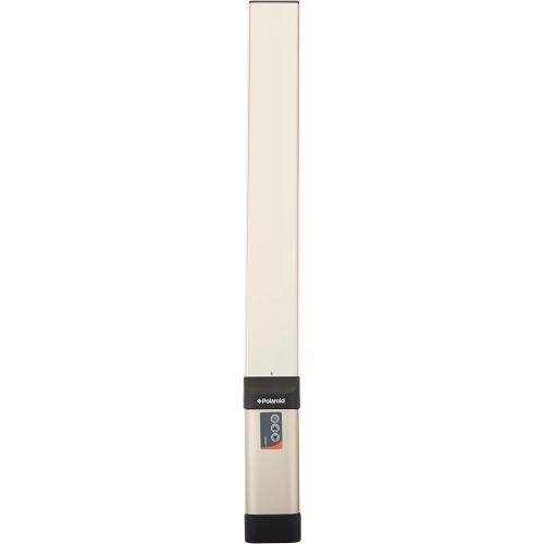 폴라로이드 Polaroid BrightSaber Travel Portable Light Wand with 10 Power Settings & 98 High Output LED Bulbs  3 Color Filters Included