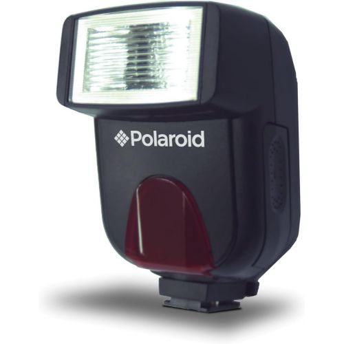 폴라로이드 Polaroid PL108AF Studio Auto Focus TTL Flash for Nikon - PL108-AF-N