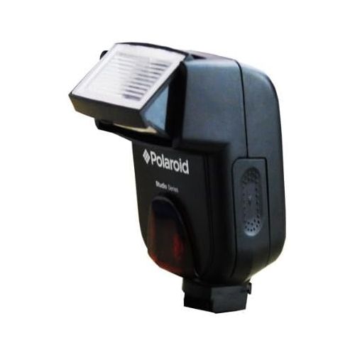 폴라로이드 Polaroid PL108AF Studio Auto Focus TTL Flash for Canon - PL108-AF-C