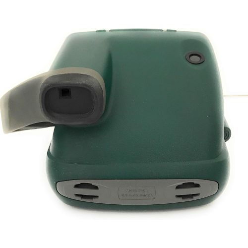 폴라로이드 Polaroid Hunter Green OneStep Express 600 Instant Film Camera