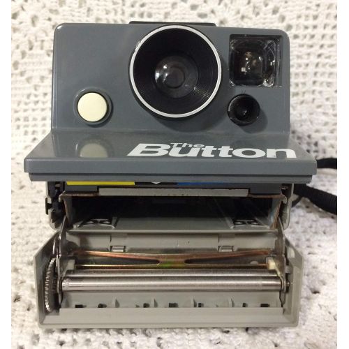 폴라로이드 Polaroid Land Camera The Button