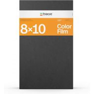 Polaroid Originals Color Instant Film for 8x10, 4680,Black