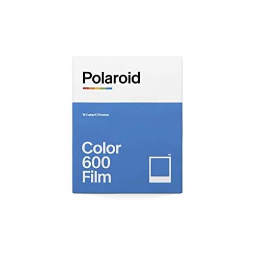 폴라로이드 Polaroid Originals, Color Film (6002)