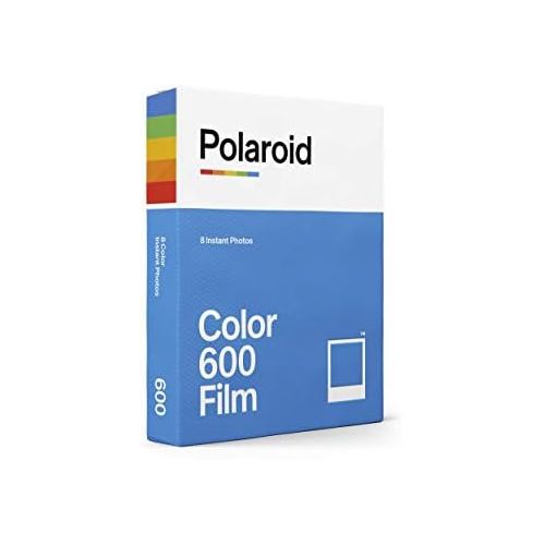 폴라로이드 Polaroid Originals, Color Film (6002)