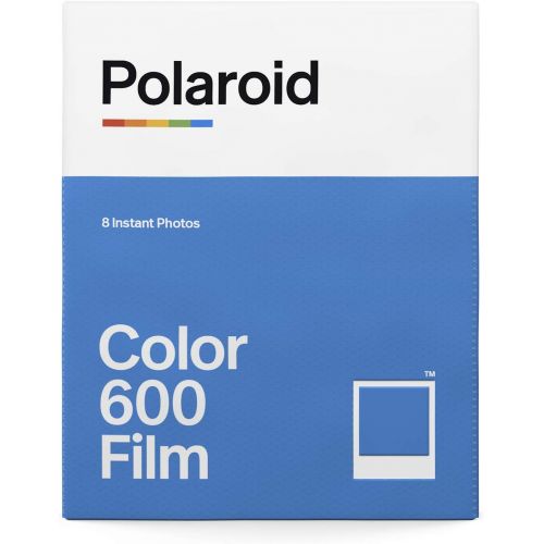 폴라로이드 Polaroid Originals, Color Film (6002)