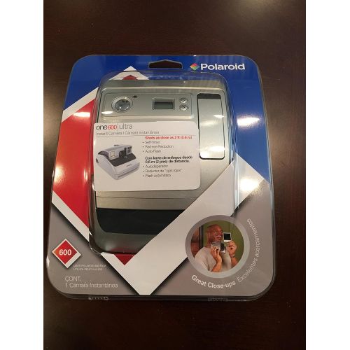 폴라로이드 Polaroid One600 Ultra Instant Camera