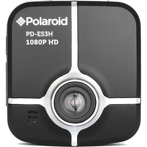 폴라로이드 Polaroid PD-E53H 1080P HD DashCam