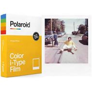Polaroid Originals Polaroid Color I-Type Film (8 Photos) (6000)