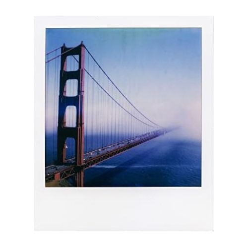 폴라로이드 Polaroid Originals Polaroid Color I-Type Film (8 Photos) (6000)
