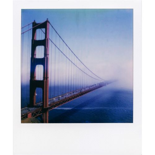 폴라로이드 Polaroid Originals Polaroid Color I-Type Film (8 Photos) (6000)