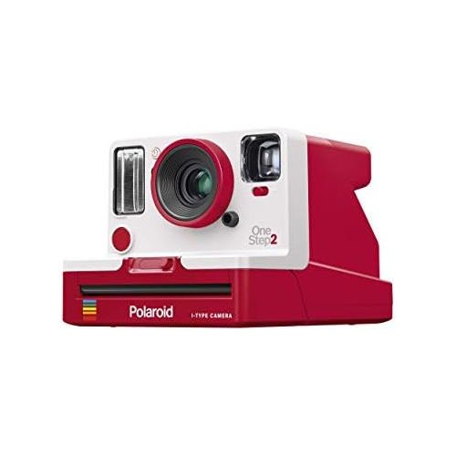 폴라로이드 Polaroid Originals Onestep 2 VF - Festive Red