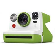 Polaroid Originals Polaroid Now I-Type Instant Camera - Green (9029)
