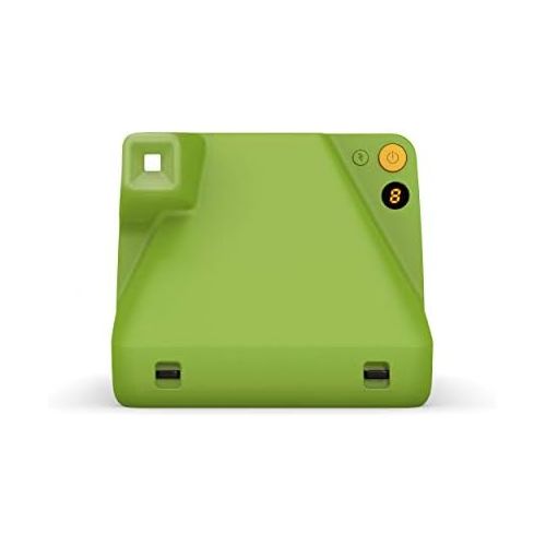 폴라로이드 Polaroid Originals Polaroid Now I-Type Instant Camera - Green (9029)