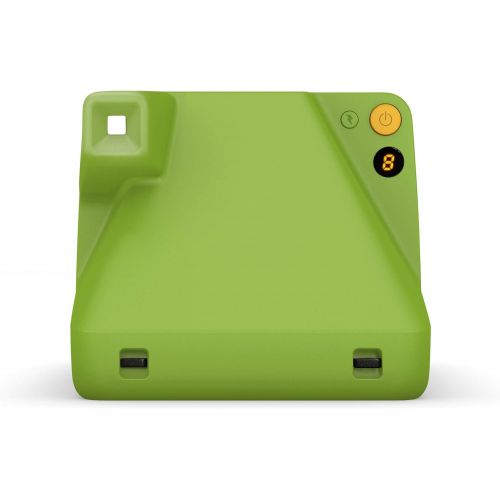 폴라로이드 Polaroid Originals Polaroid Now I-Type Instant Camera - Green (9029)