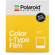 Polaroid Originals Polaroid Instant Film Color Film for I-TYPE, White (4668)