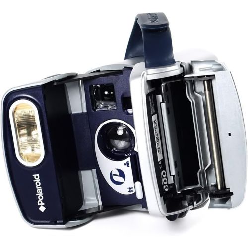 폴라로이드 Polaroid P One Step Express 600 Instant Film Camera