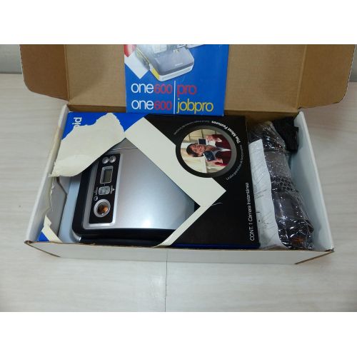 폴라로이드 PLR644792 - Polaroid One 600 Pro Business Edition Instant Camera Kit