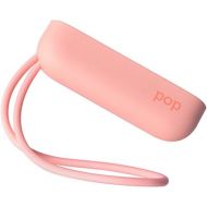 Polaroid Colorful Cover with Strap for Polaroid POP Instant Print Digital Camera - Pink