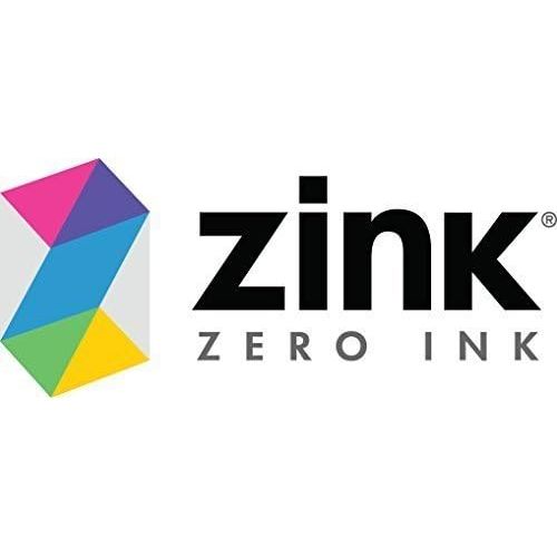 폴라로이드 Polaroid 2x3 inch Premium ZINK Photo Paper (60 Sheets) - Compatible With Polaroid Snap, Z2300, SocialMatic Instant Cameras & Zip Instant Printer
