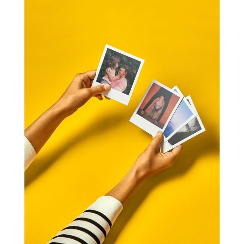 폴라로이드 Polaroid Originals Onestep 2 Instant Film Camera, White (9003)