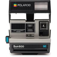 Polaroid Originals 4722 Polaroid 600 Camera, Silver LMS