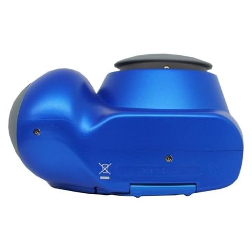 폴라로이드 Polaroid PIC-300 Instant Film Camera (Blue)