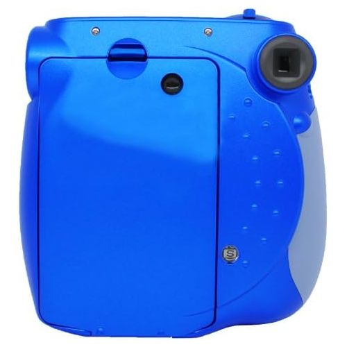 폴라로이드 Polaroid PIC-300 Instant Film Camera (Blue)