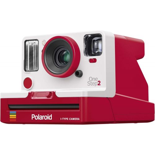폴라로이드 Polaroid Originals Onestep 2 VF - Festive Red