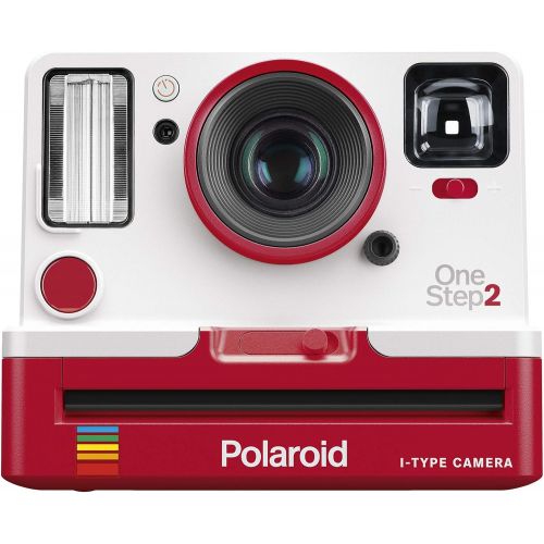 폴라로이드 Polaroid Originals Onestep 2 VF - Festive Red