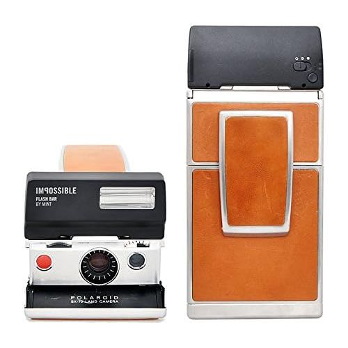 폴라로이드 Polaroid Originals Mint SX-70 Flashbar