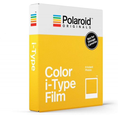 폴라로이드 Polaroid Originals Polaroid Lab Everything Box Starter Kit - Digital to Analog Polaroid Photo Printer (4969)