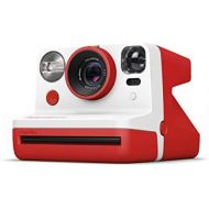 Polaroid Originals Now I-Type Instant Camera - Red (9032)